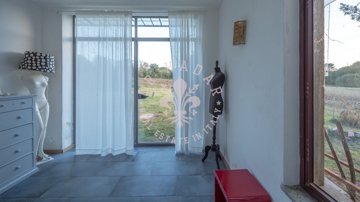 פודרה סטלאטה (Podere Stellata) — 105