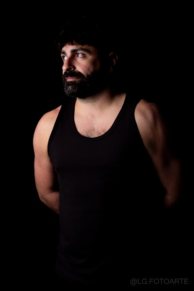 Foto por @lg.fotoarte