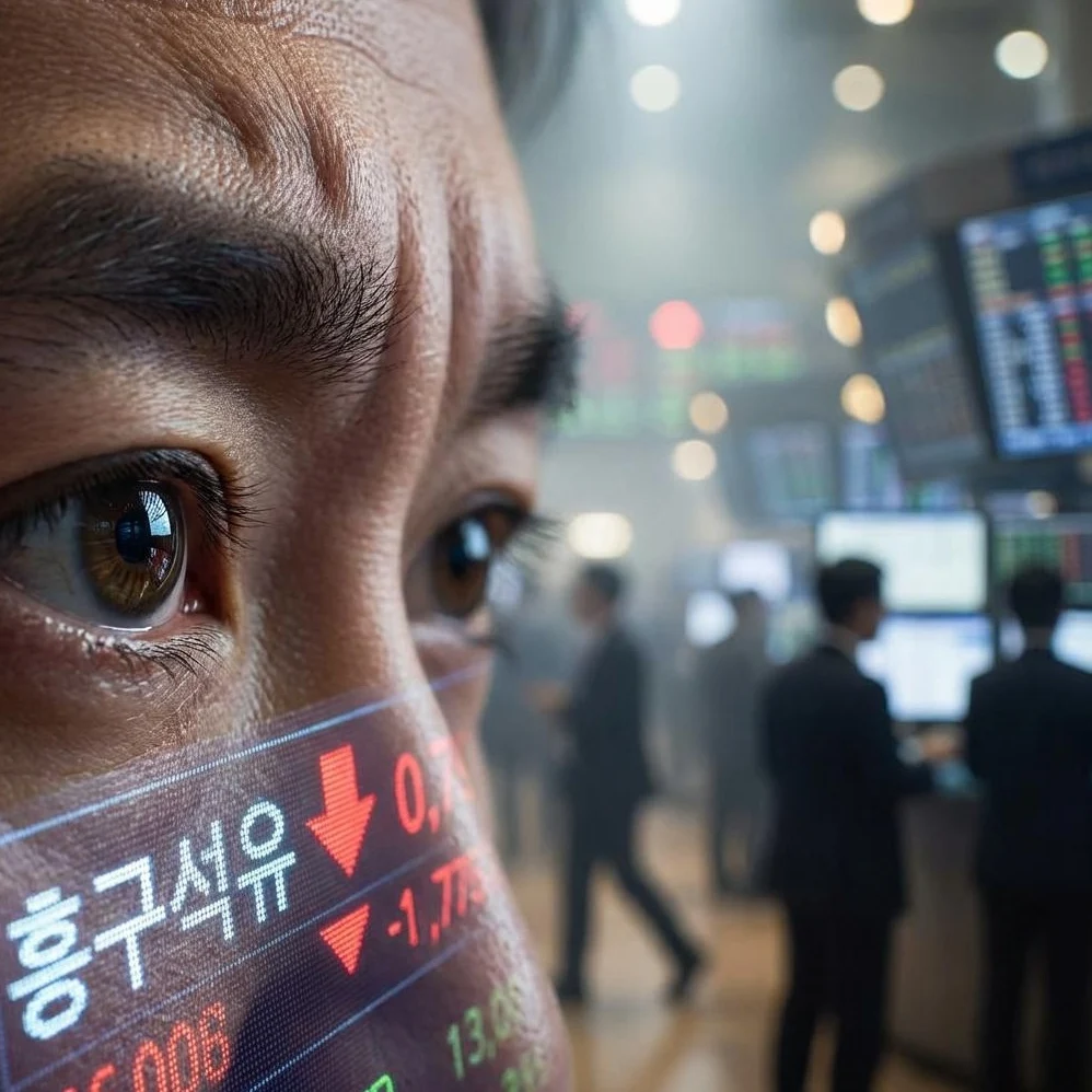 흔들리는 흥구석유, 지금 매수 기회인가? -1.57%의 의미와 숨겨진 진실은?