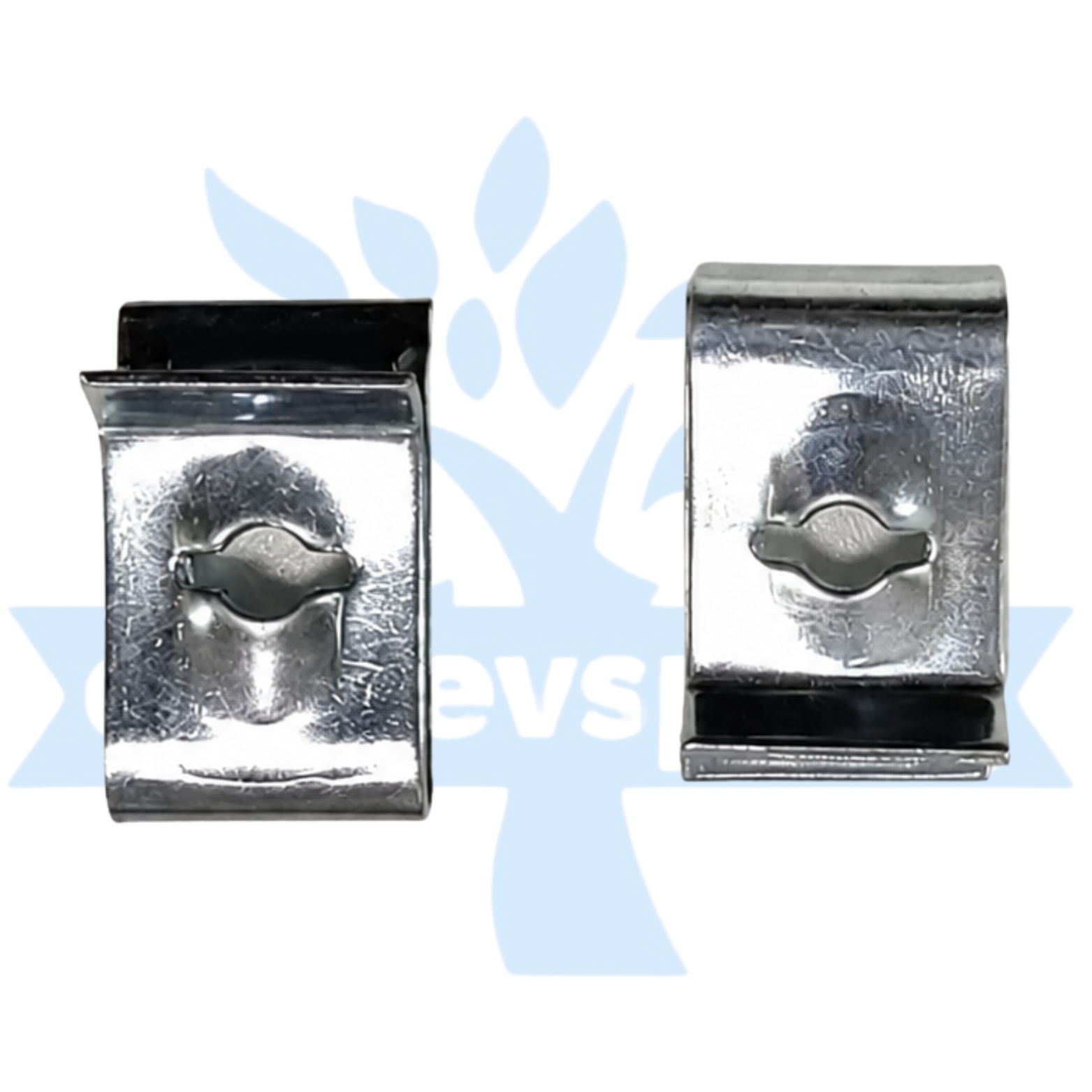 NUT [NB1010 CHINESE SUS PATTI SMALL) (4def)