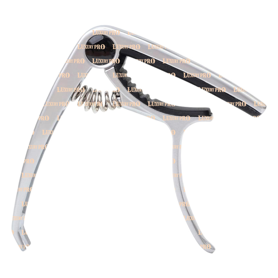Custom Guitar Capo