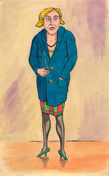 Verfall ca 1926