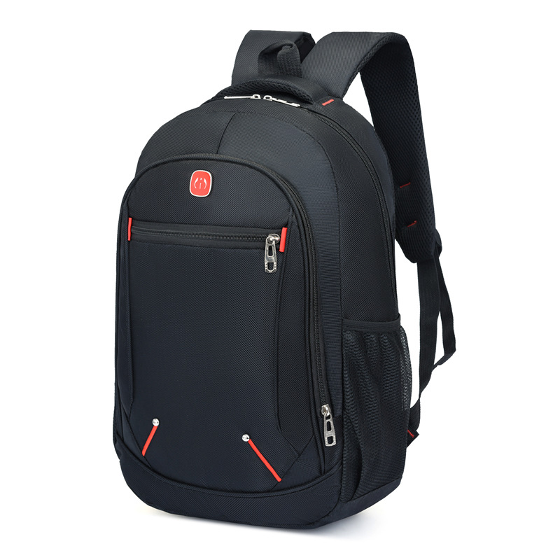 Business Backpack, 20–35 L, for 15.6-inch Laptops