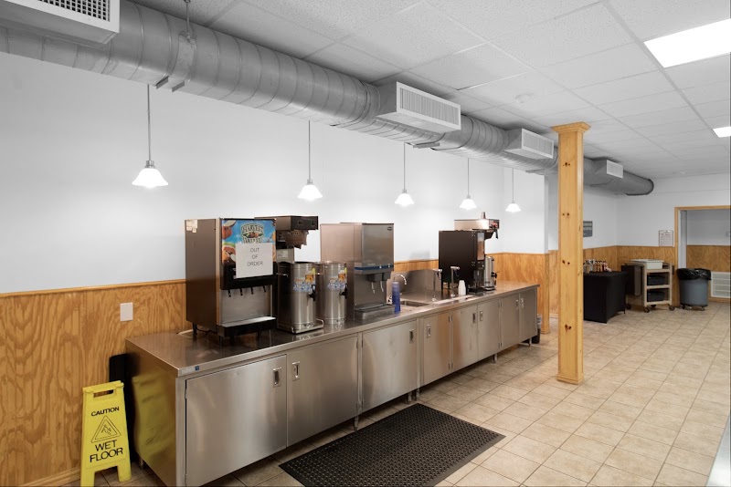 Pines Dining