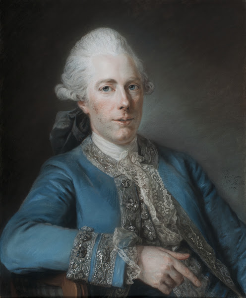 Marie Joseph Peyre 17301785 1771