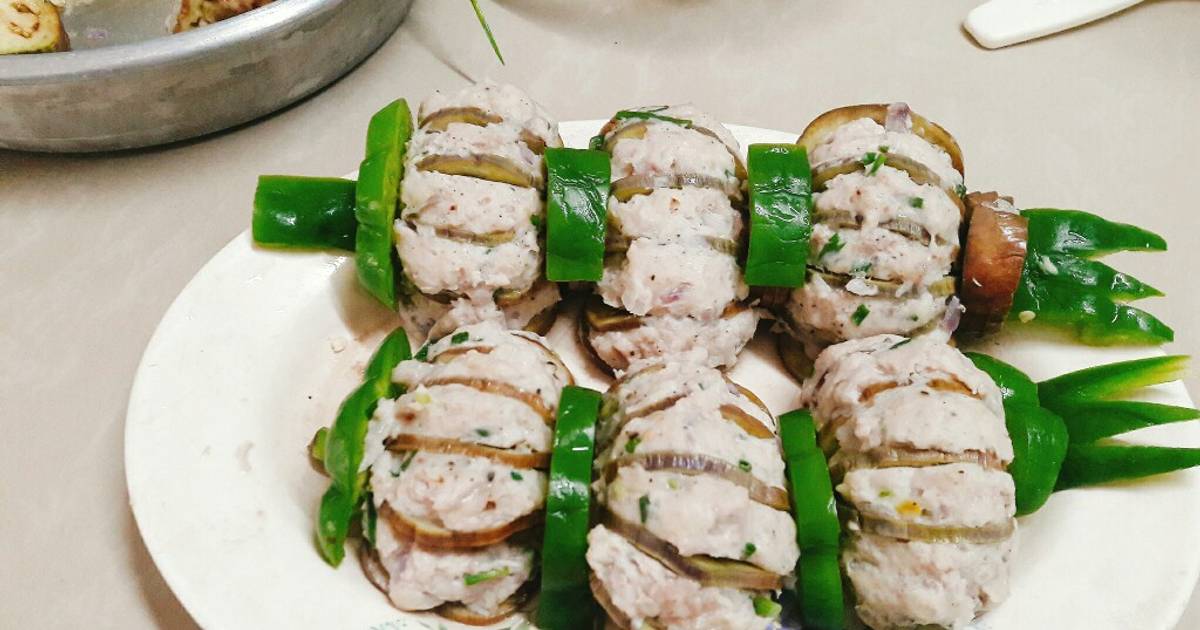 Cà tím lồng đèn