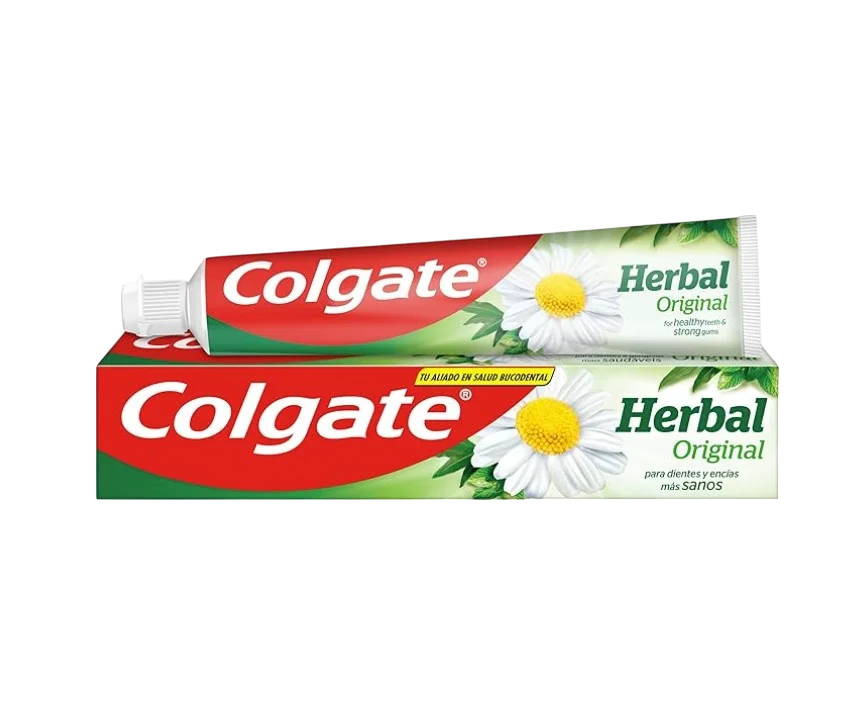DENT COLGATE HERBAL    75 ML
