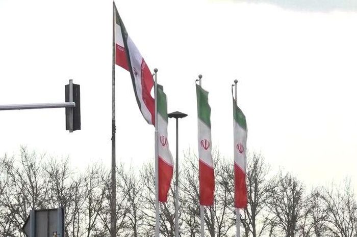 Mỹ gia tăng áp lực với Iran - Báo An Giang