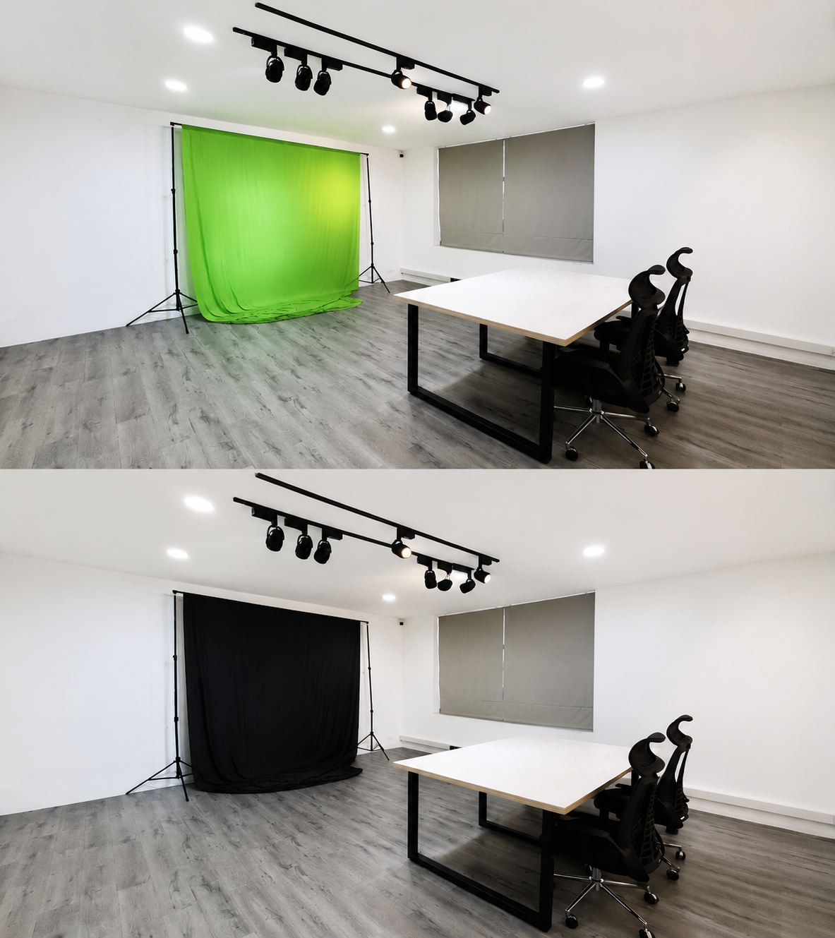 TCH Workspace Image