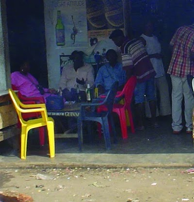 Camfranglais- The Making of a New Language in Cameroonian Literature