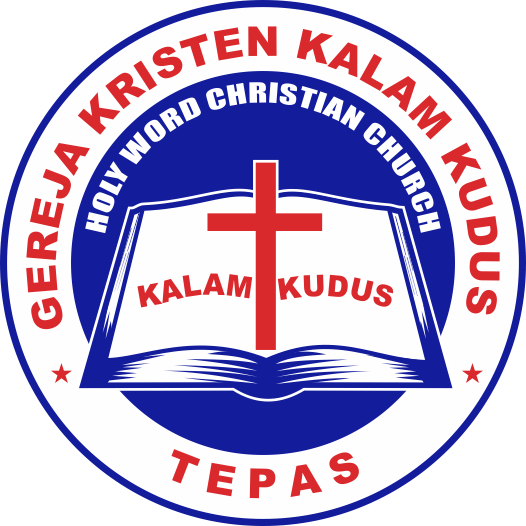 Logo GKKK Tepas