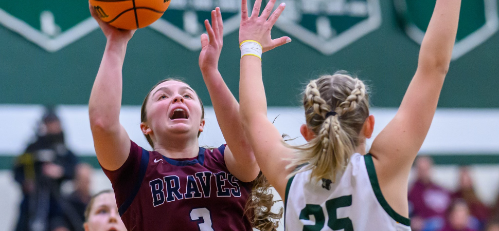 January 19 PHAC Scoreboard