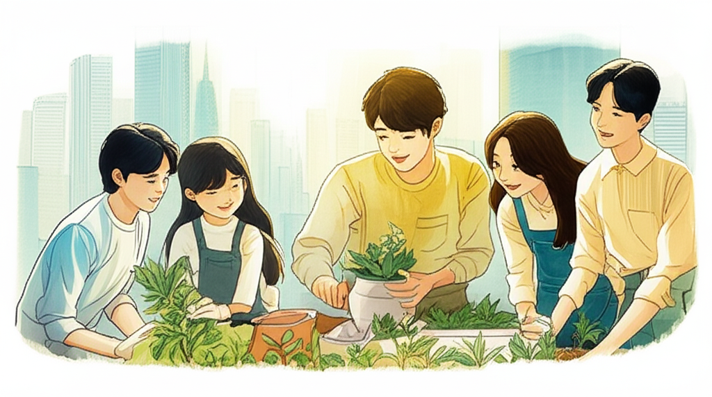 생성된 블로그 이미지