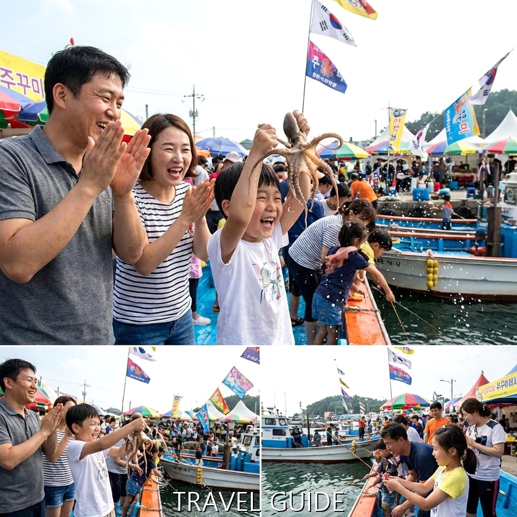 주차 전쟁 종결! 셔틀버스 & 숨겨진 주차 공간 꿀팁