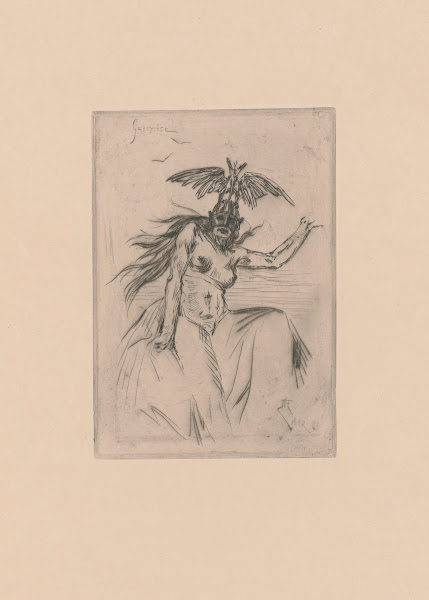 Guerrière 1882
