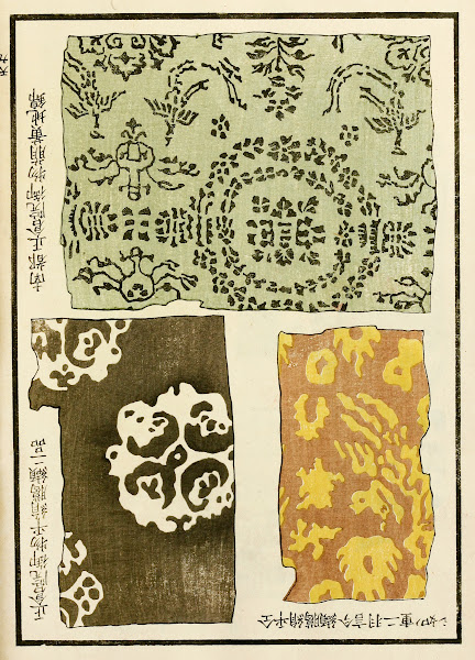 Chinese prints pl72 1871 1894