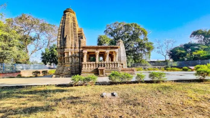 What is Narayanpur famous for?