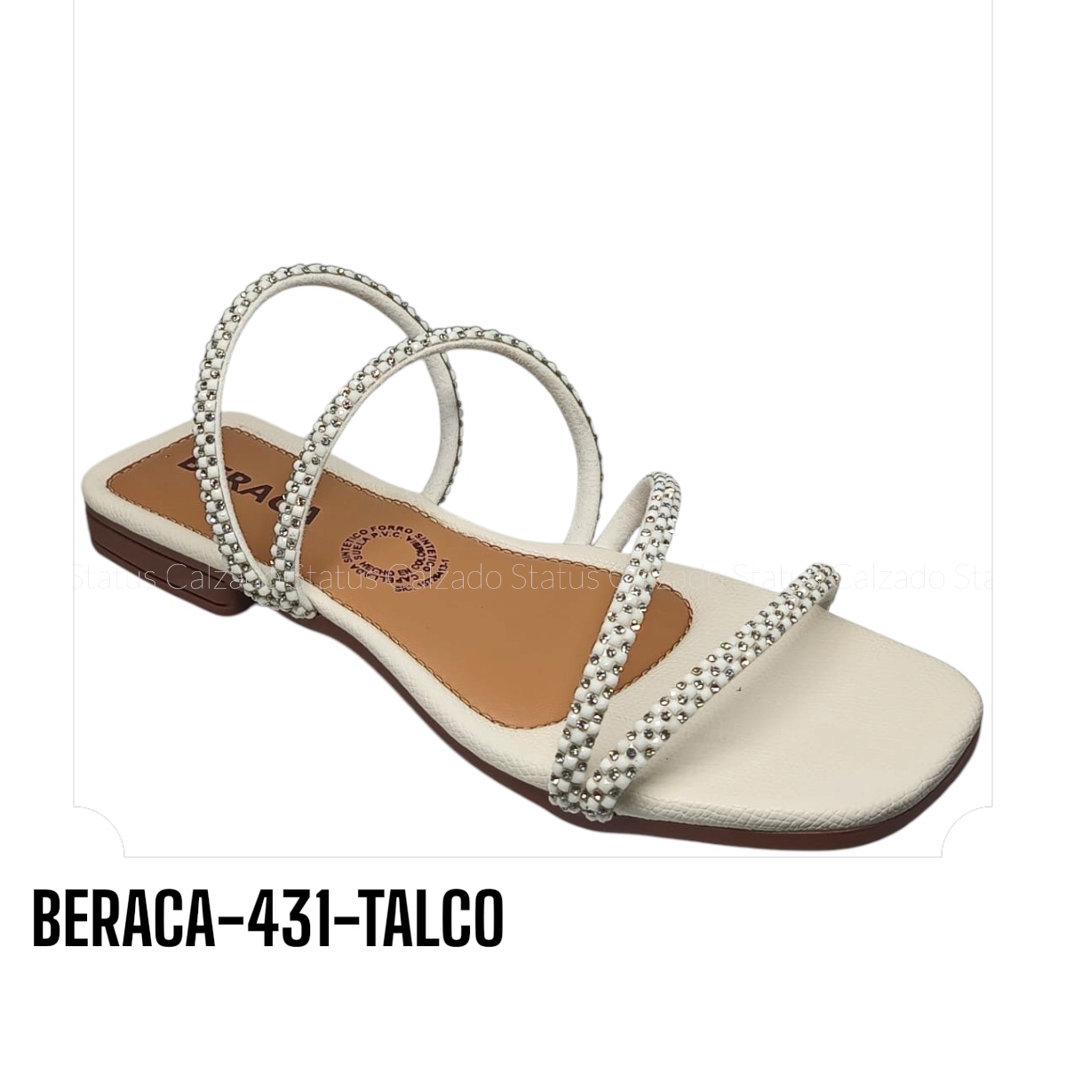 BERACA-431-TALCO