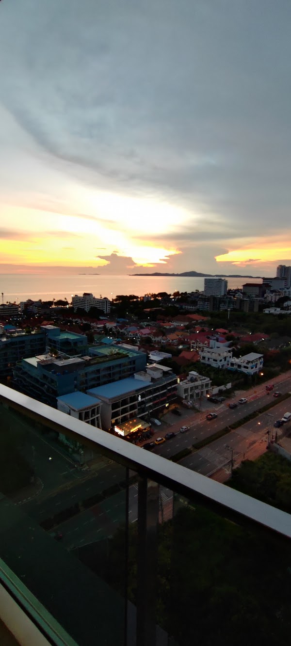 Dusit Grand View