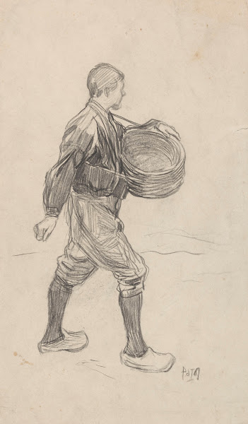 De zaaier 19th century