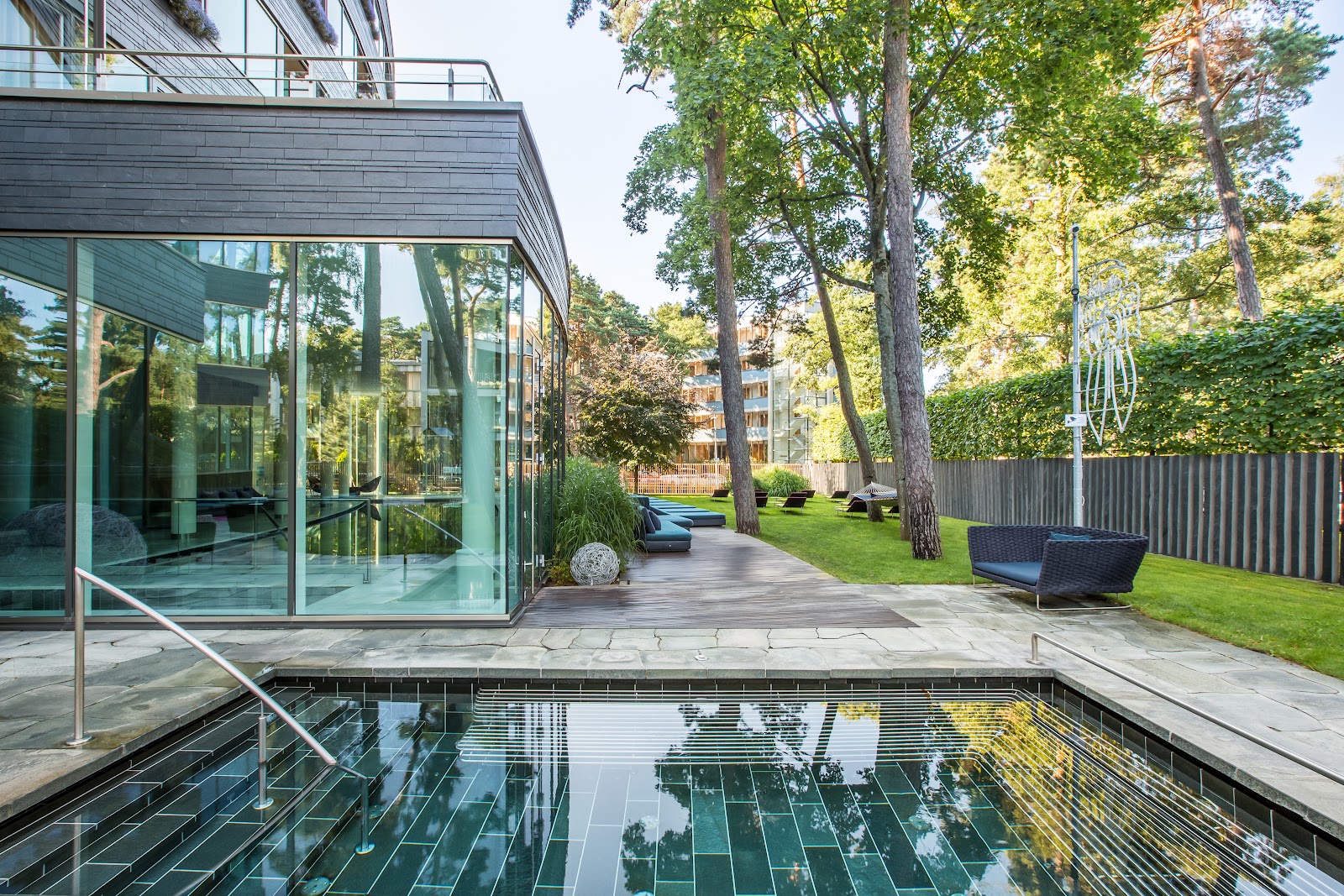 Palanga Life Balance SPA Hotel