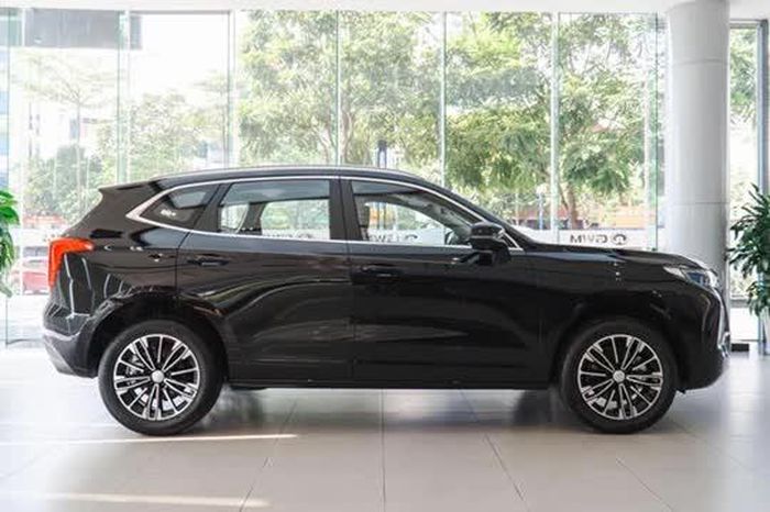 Đối thủ của Toyota Corolla Cross giảm giá 80 triệu đồng tại Việt Nam - Tạp chí Doanh Nghiệp Việt Nam