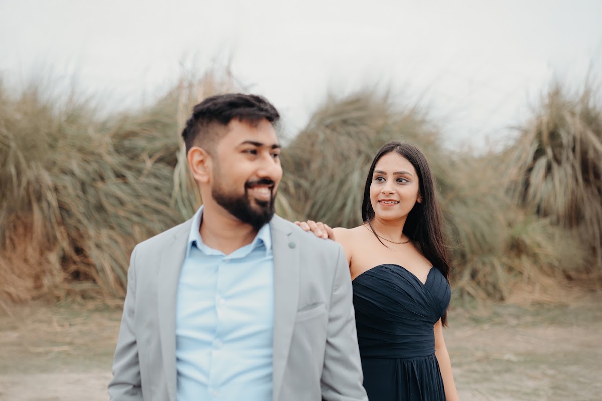 Pre-Wedding frame 27