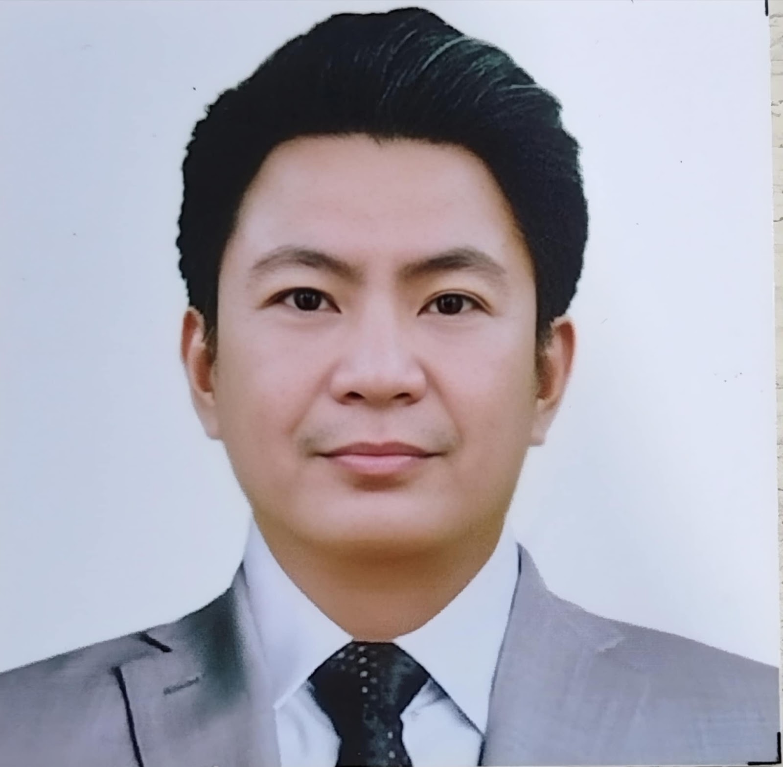 Dr. Virgilio