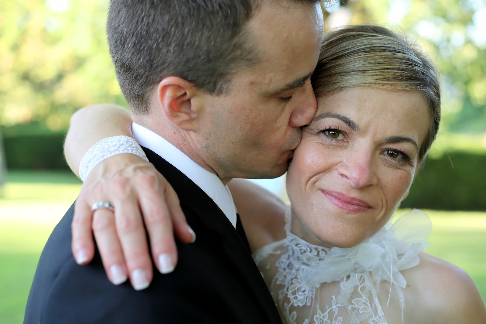 Séverine & Sébastien