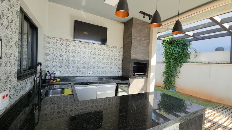Foto 21 de Casa com 3 Quartos e vista super privilegiada para a Represa