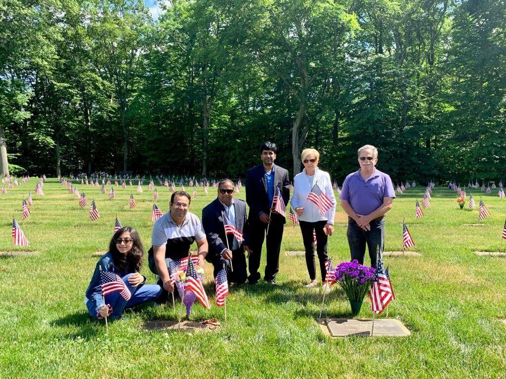 ITServe Alliance Philadelphia Chapter recognizes and honors all the soldiers who have made the ultimate sacrifice