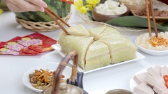 Bánh Chưng