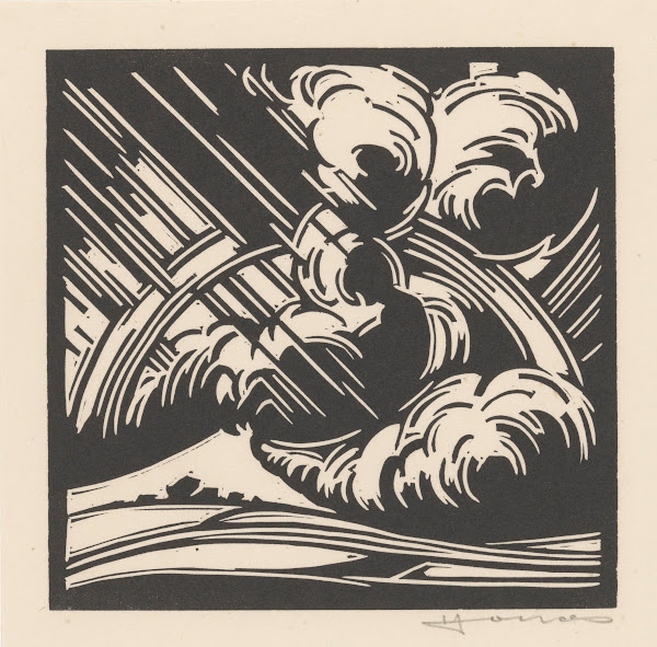 Square Prints