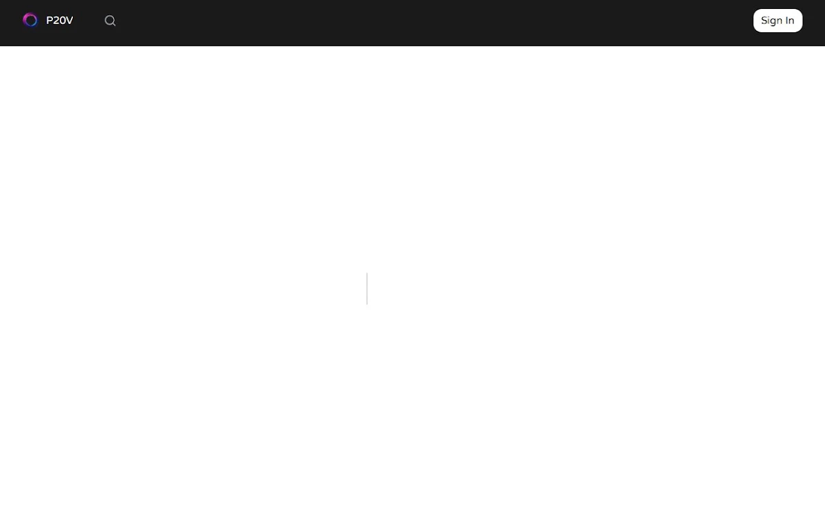 Captura de P20V