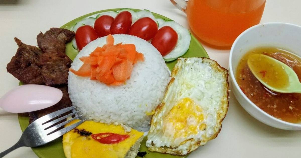 Cơm tấm