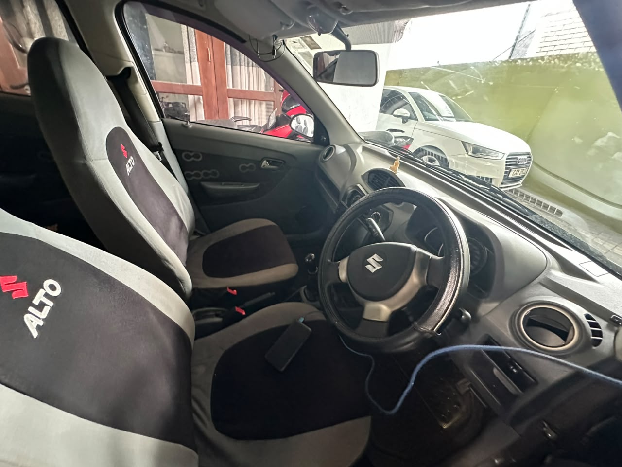 Pubudu Rent a Car
