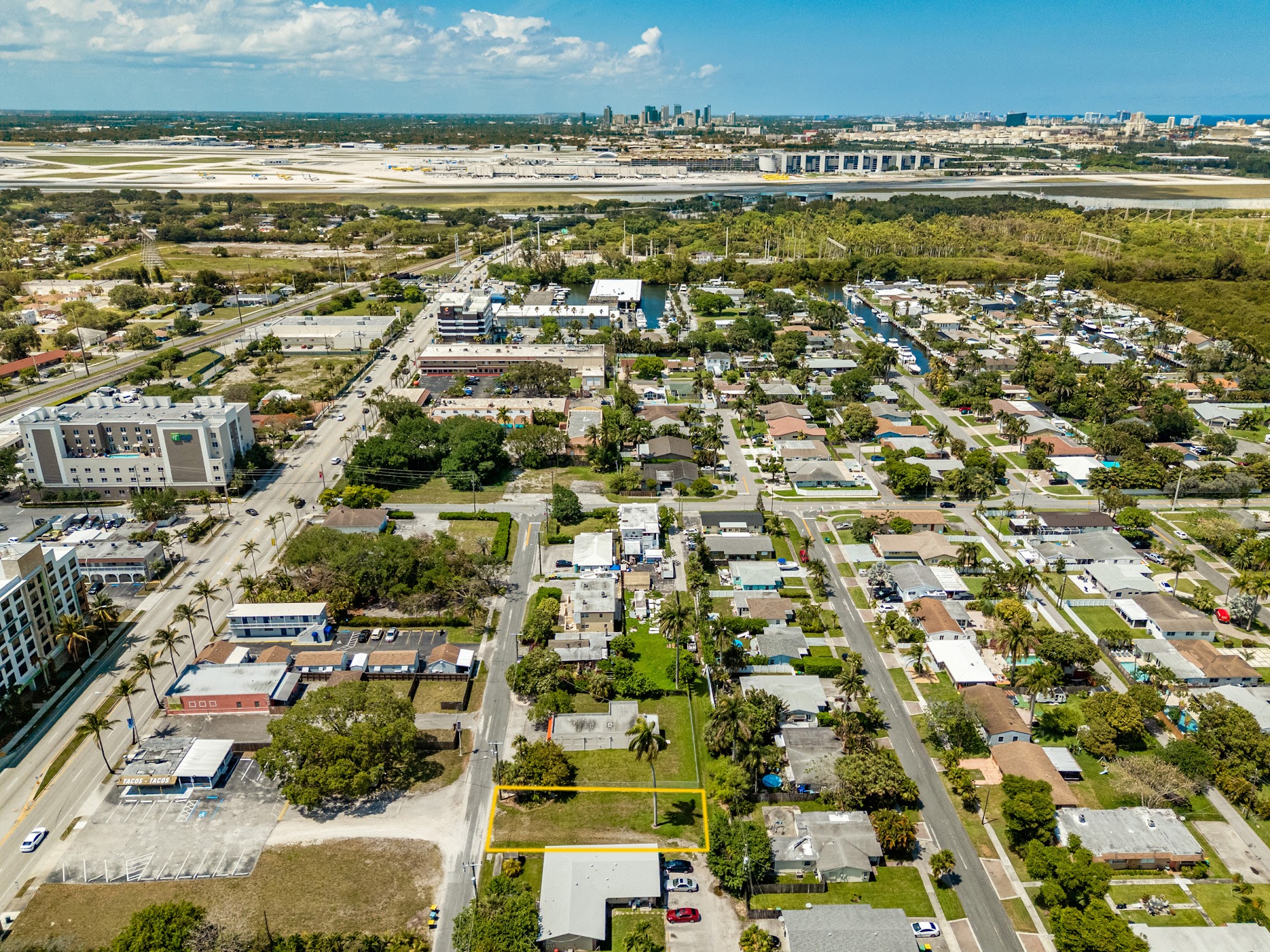Commercial Land Near The Beach property photo 8