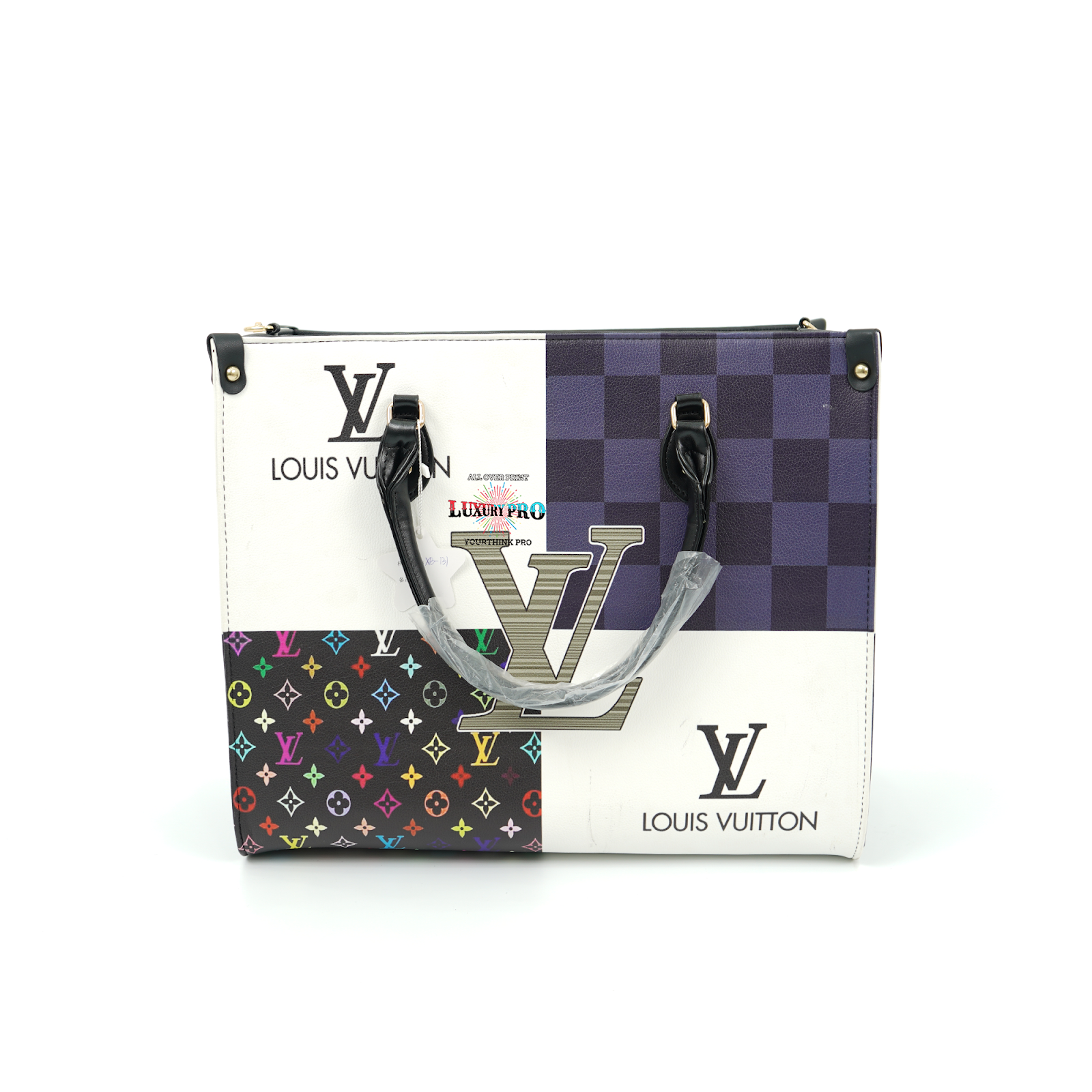 3D Handbag