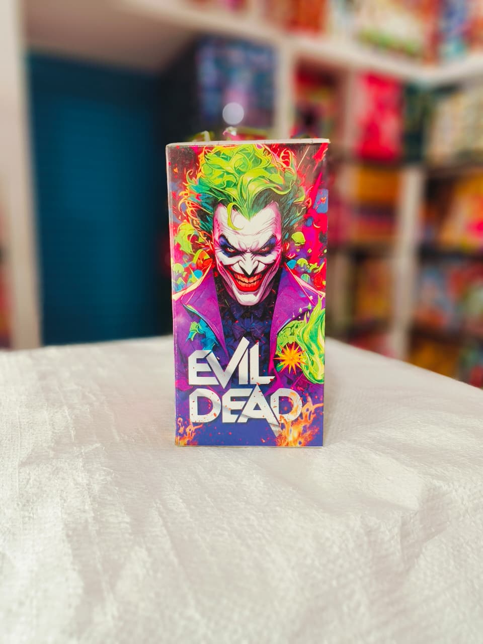 1 KG PAPER BOMB