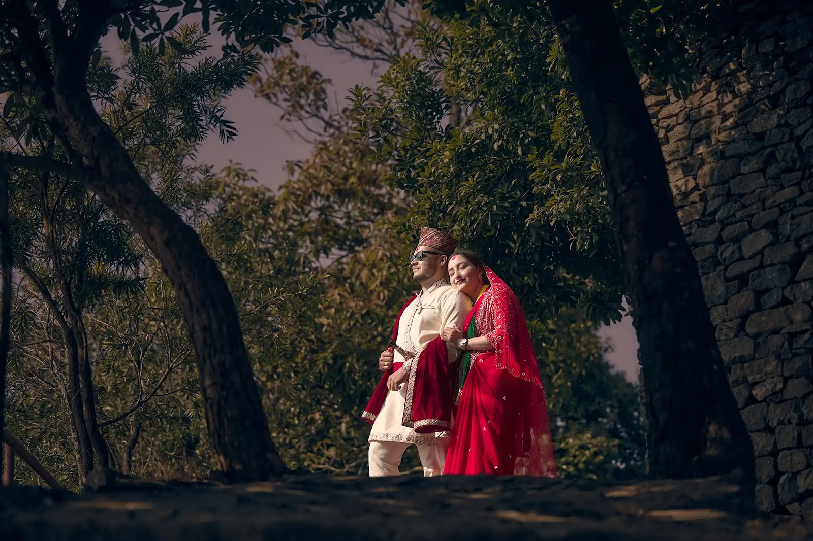 Shutter katha weeding photography & Videography itahari +9779705004950 81