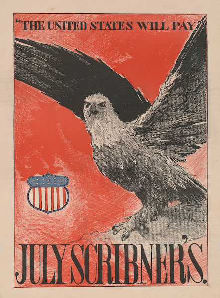 The United States Will Pay 1895