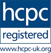 HCPC registered