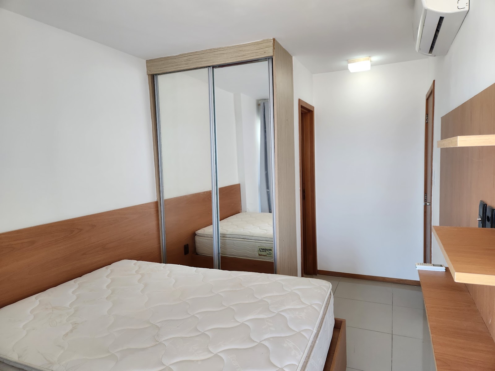 Apartamento, Pituba