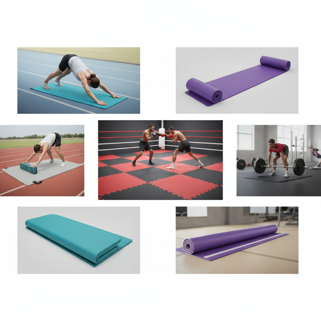 harga-matras-olahraga