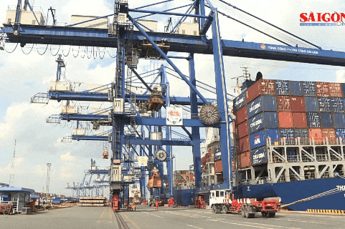 4 tháng đầu năm: CPI và lạm phát cơ bản tăng gần 4% - Báo Sài Gòn Giải Phóng