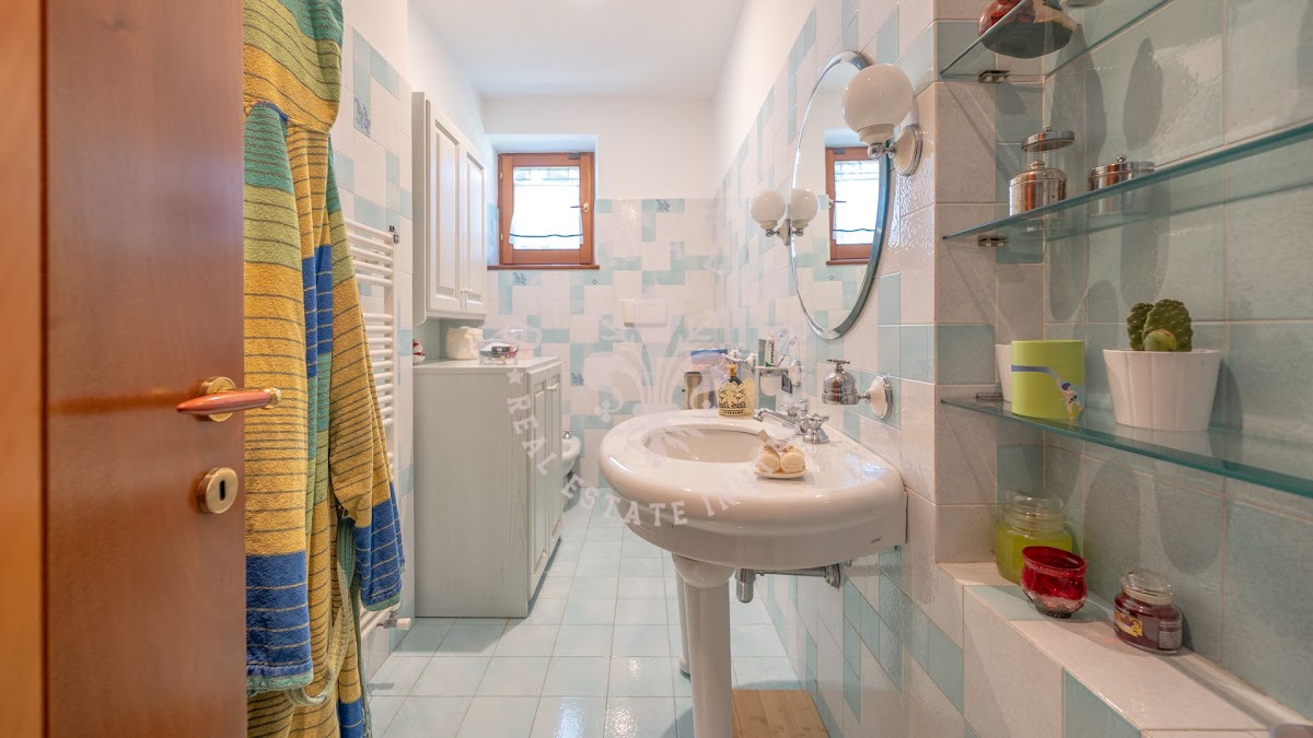 קזאלה פיאן דל'ארה (Casale Pian Dell'Ara) — 55