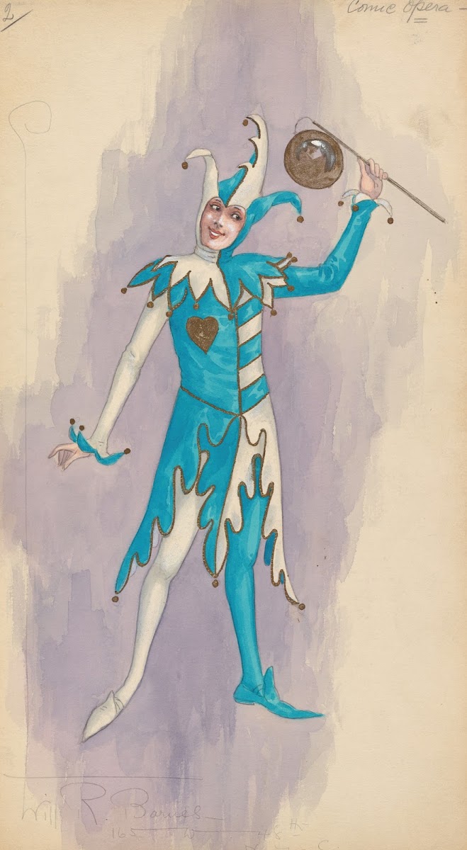 Comic Opera 2 1912   1924