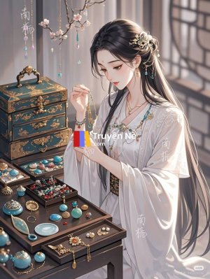 Trọng Sinh Thành Tiểu Thư Tướng Phủ