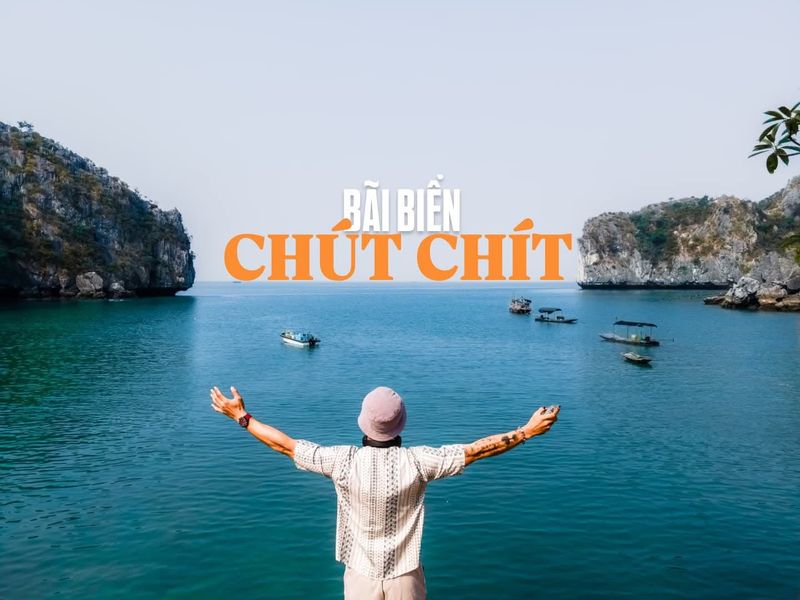 Bai bien chut chit