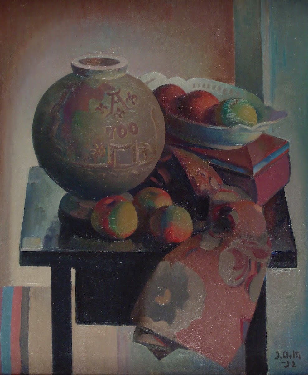 Still Life 1932